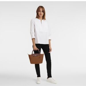 Longchamps Small Le Pliage Tote